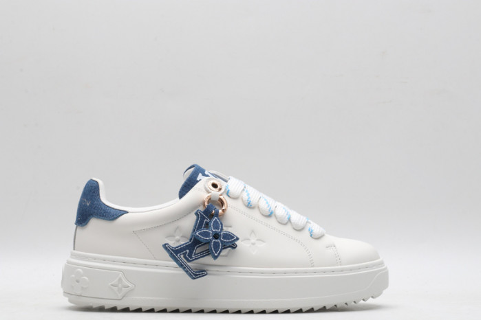 l**is V*t*n trainer sneaker lv-000051