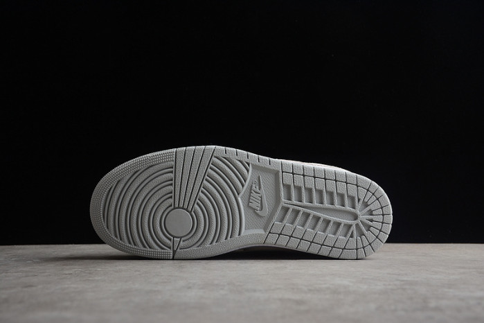 Air Jordan 1 Low Craft Tech Grey DN1635-002