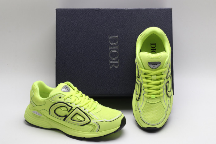 DIO* B30 SNEAKERS B30-000017