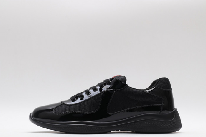 PRAD* SNEKAERS P000059