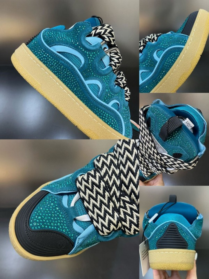 LANVIN SNEAKER LS128