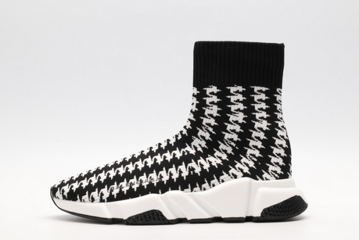 SPEED TRAINER SNEAKERS 1000091