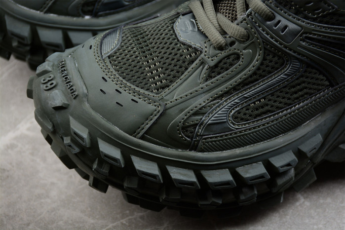 DEFENDER SNEAKER DS026