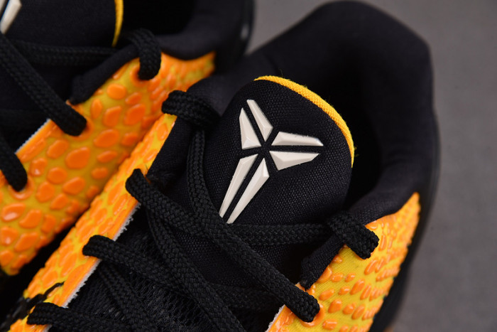 NIKE ZOOM KOBE 6 