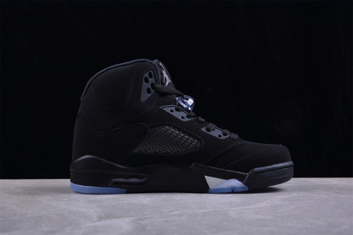 AIR JORDAN 5 "BLACK CAT" FZ2239-001