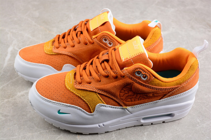 Nike Air Max 1 Serena Williams Design Crew (Women