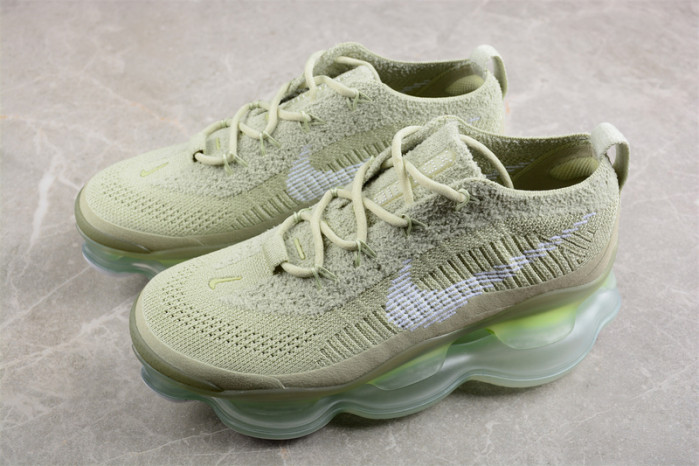 NIKE AIR MAX SCORPION "GREEN" DJ4702-300