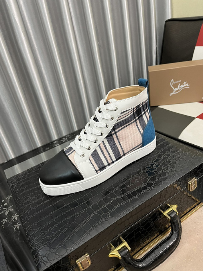 C&L sneakers CL000048