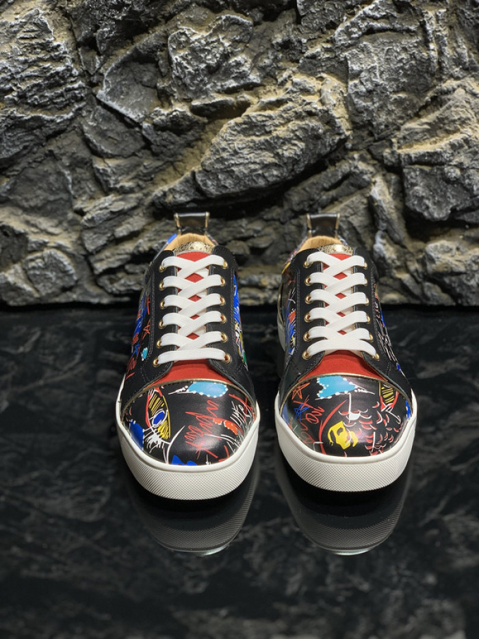 C&L sneakers CL000057