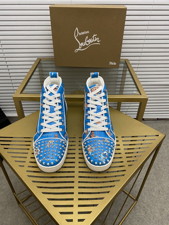 C&L sneakers CL000068