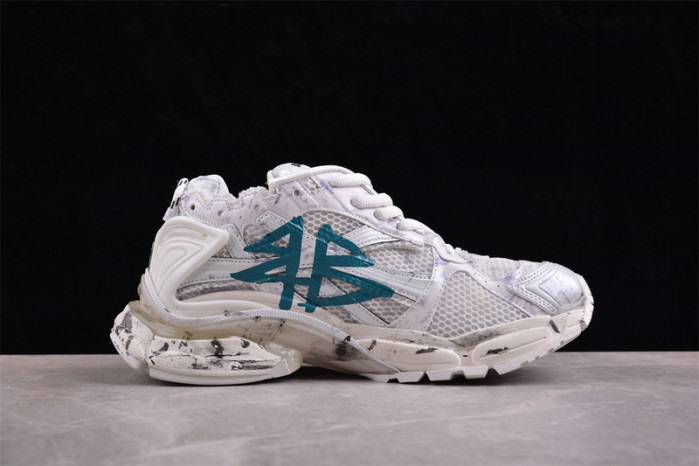 RUNNER SNEAKER RS080