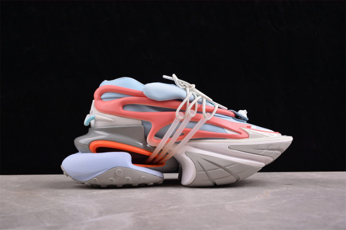 BALMAIN SNEAKERS BM012