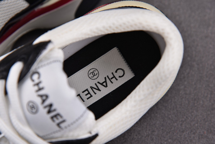 Chane* snekaers C0000058