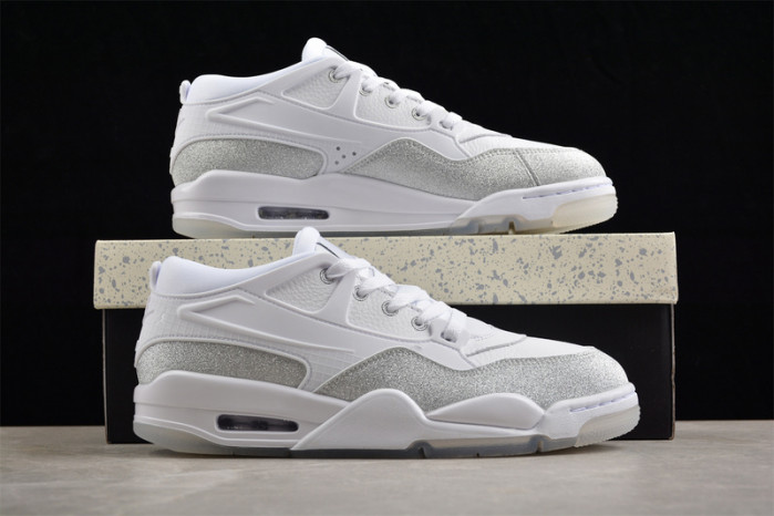 Air Jordan 4 Jordan 4 RM white HQ3441-111
