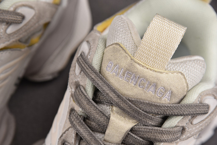 Ba*len*cia*ga cargo sneakers