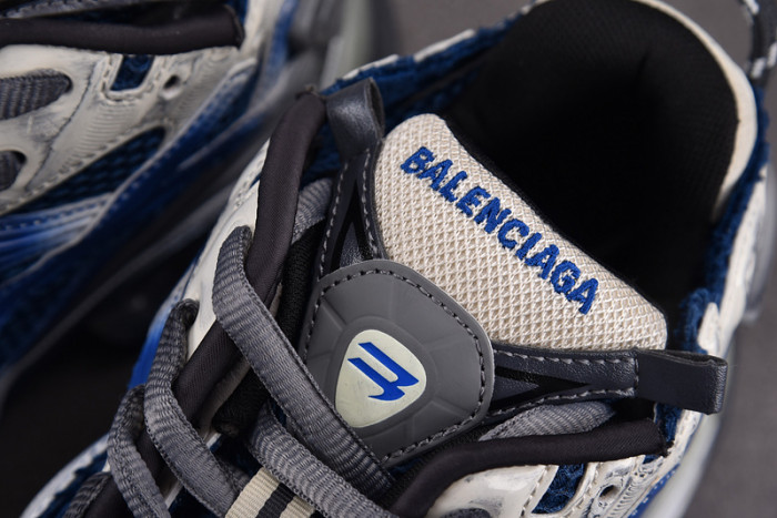 RUNNER SNEAKER RS113