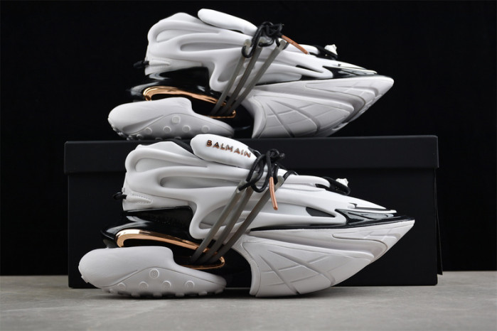 BALMAIN SNEAKERS BM026