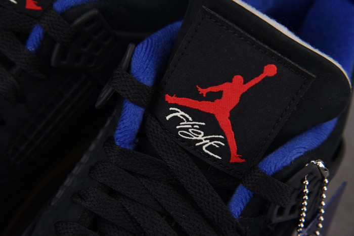 Air Jordan 4 “Rare Air” FV5029-003