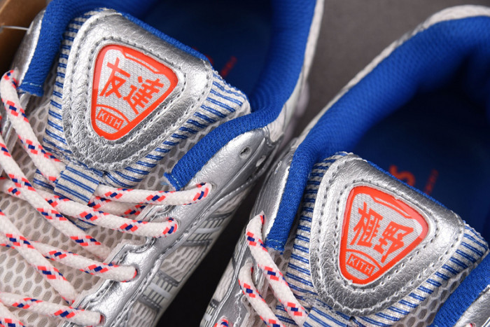 As1cs x ronnie fieg gel-kayano 12.1 