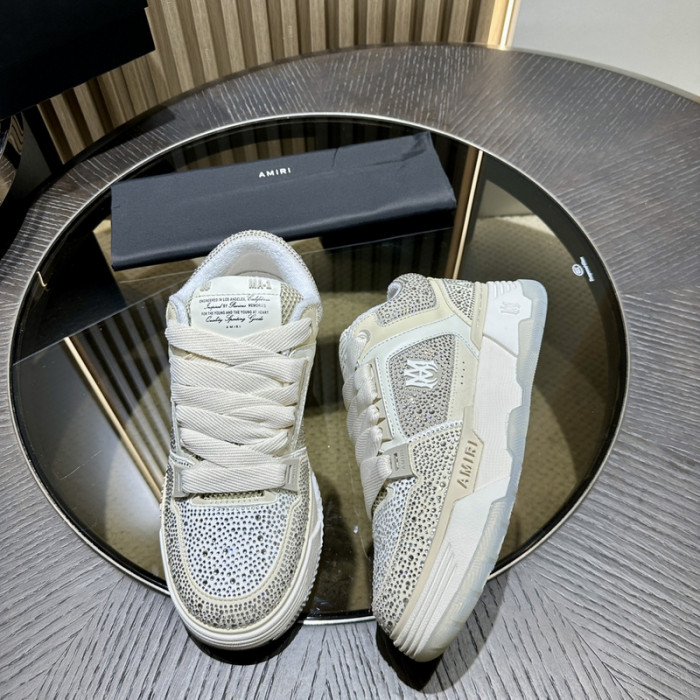 AMIRI SNEAKER AM-210