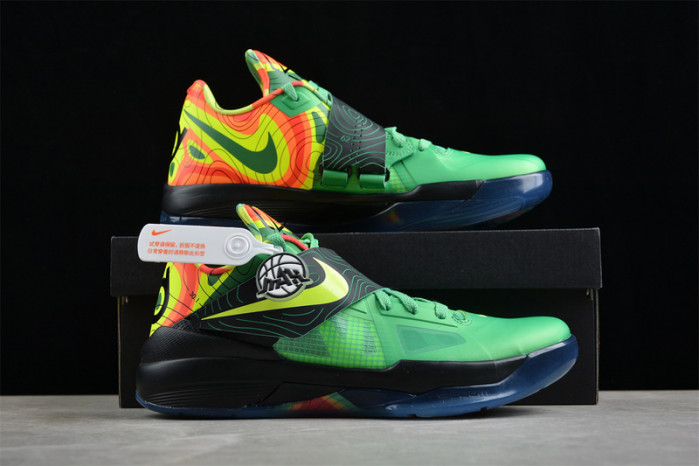 NIKE Zoom KD 4 