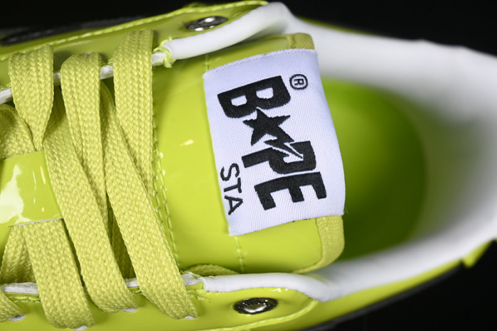 BATHING APE BA000062