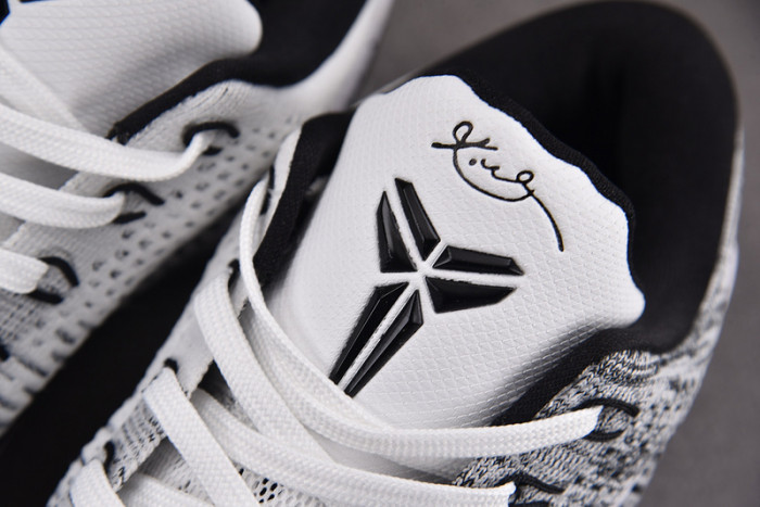 Nike Kobe 9 Elite Low 