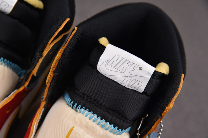 Union LA x Jordan 1 Retro High OG SP 