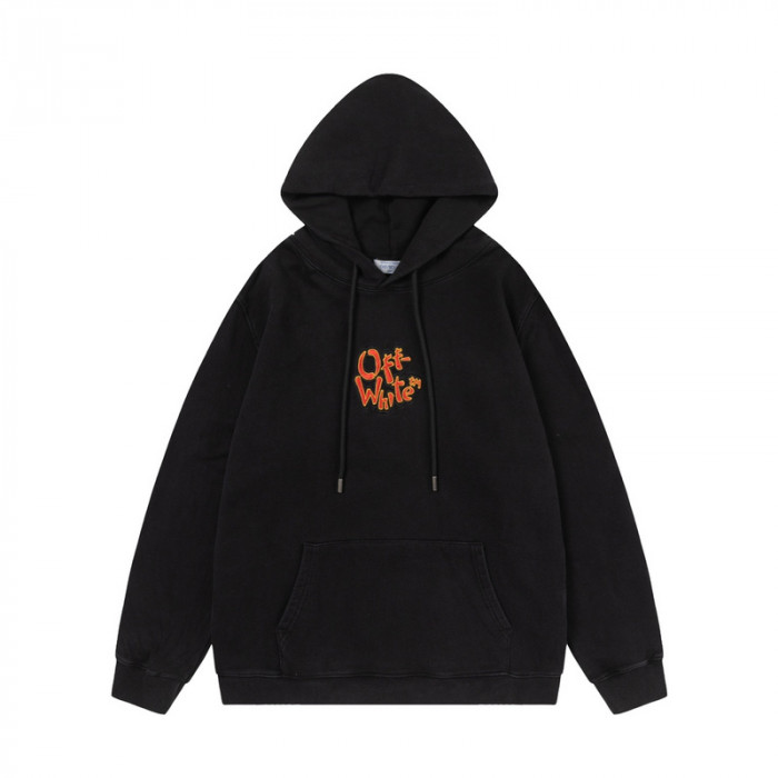 OFF-WHITE CLOTHES OWC-0007