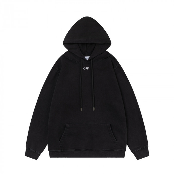 OFF-WHITE CLOTHES OWC-0008