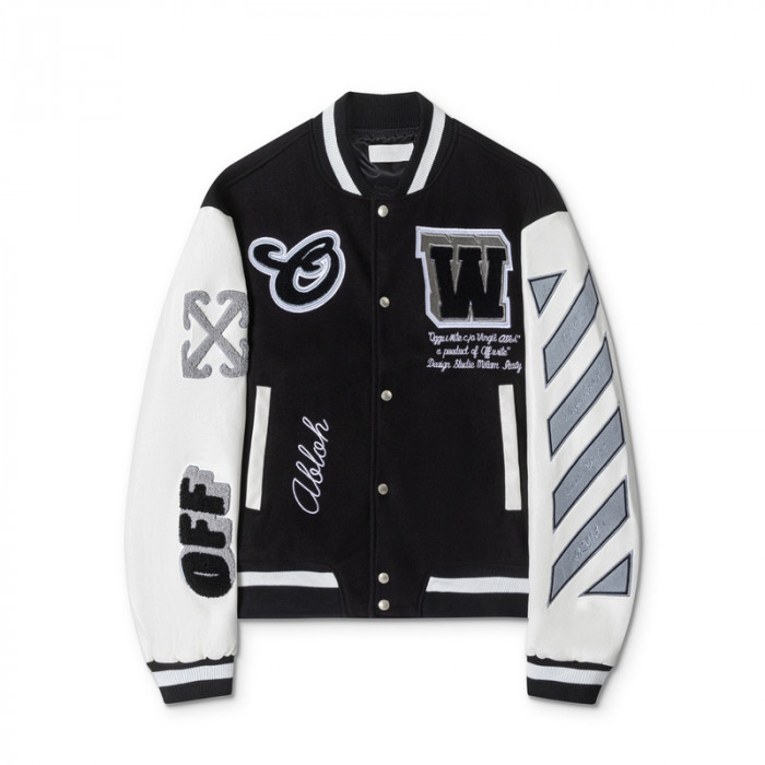 OFF-WHITE CLOTHES OWC-0013
