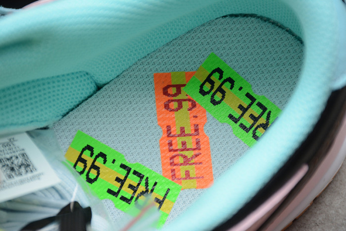 Nike Dunk Low SE “Free 99” DH0952-001