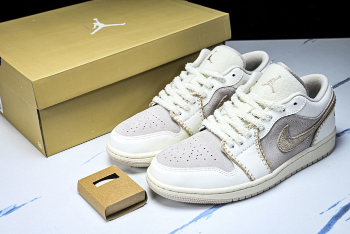 Nike Air Jordan 1 Low 