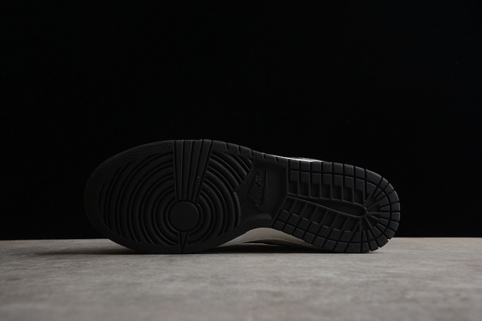 AE86 x Nike Dunk Low Concept