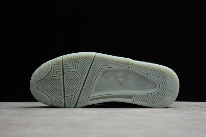 AIR JORDAN 4 RETRO KAWS "KAWS" 930155-001