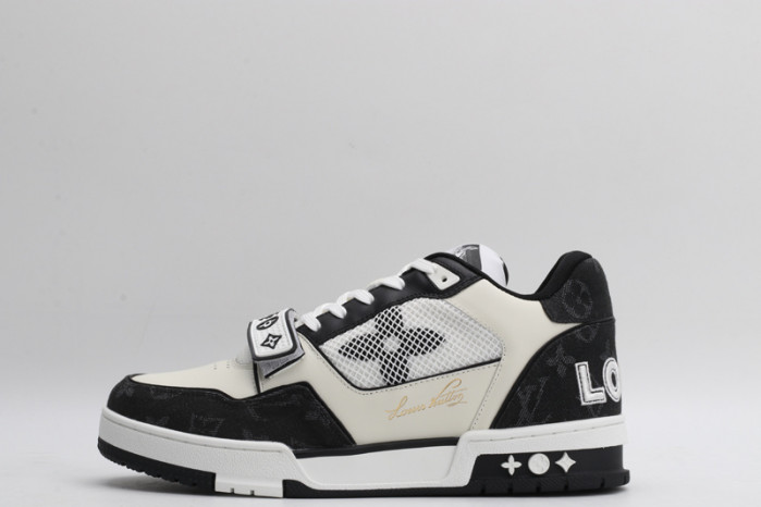l**is V*t*n trainer sneaker lv-000009