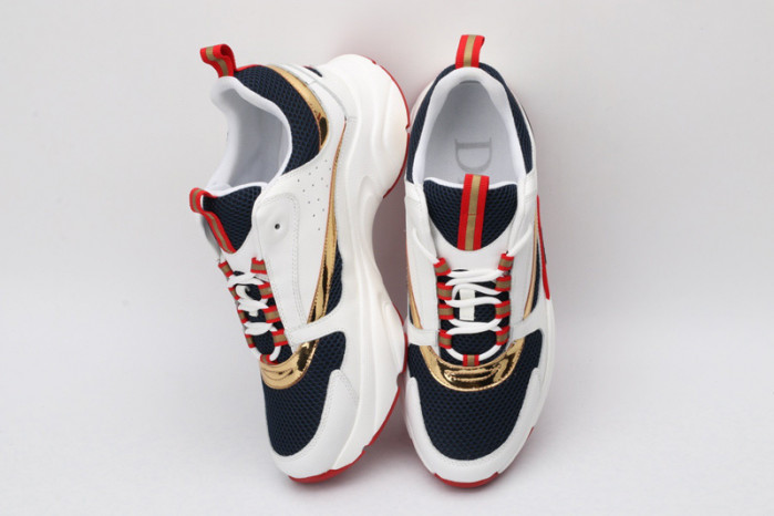 DIO* LOWTOP SNEAKERS D-10039