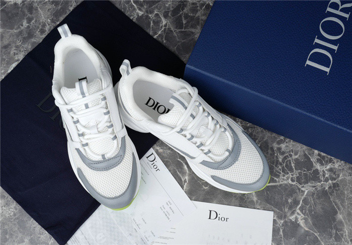 DIO* LOWTOP SNEAKERS D-10060