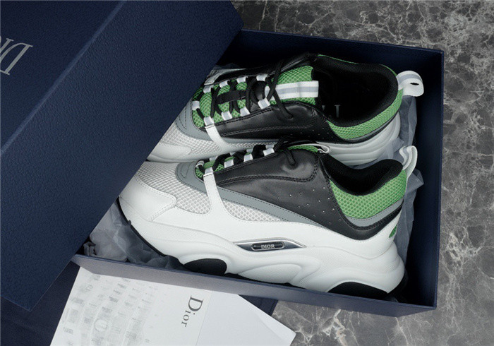 DIO* LOWTOP SNEAKERS D-10067