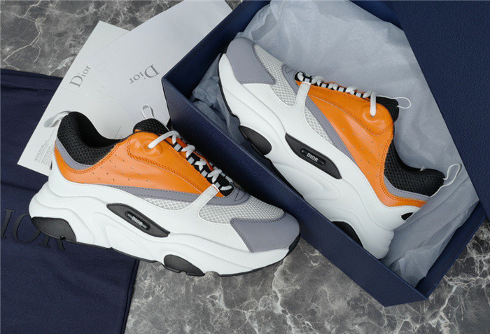 DIO* LOWTOP SNEAKERS D-10068