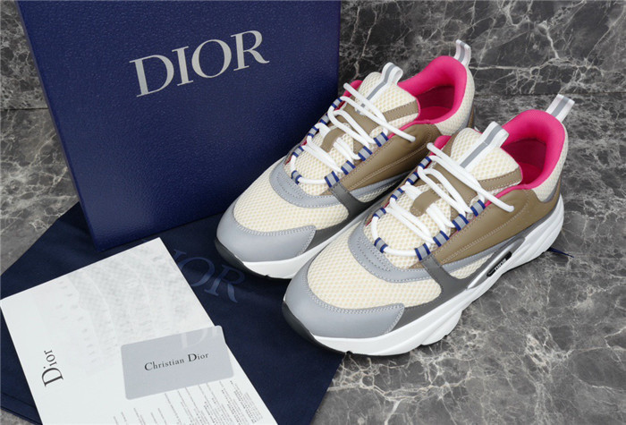 DIO* LOWTOP SNEAKERS D-10070