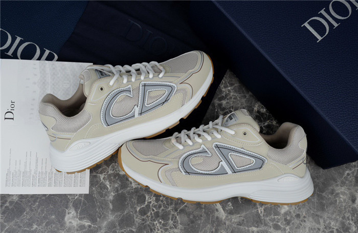 DIO* B30 SNEAKERS B30-000009