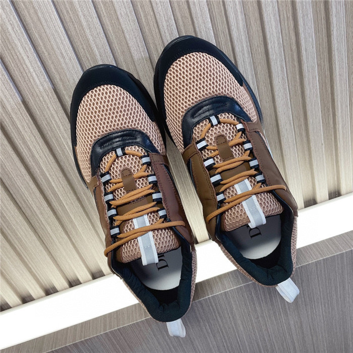 DIO* LOWTOP SNEAKERS B22-10087