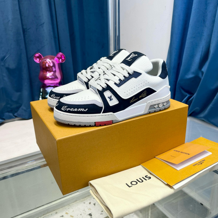 LV SNEAKER LV-000500