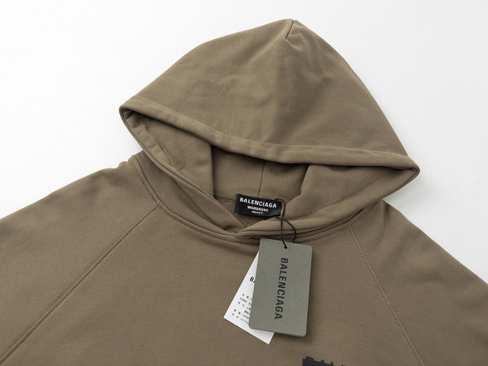 Balenciag**a CLOTHES BAC00018