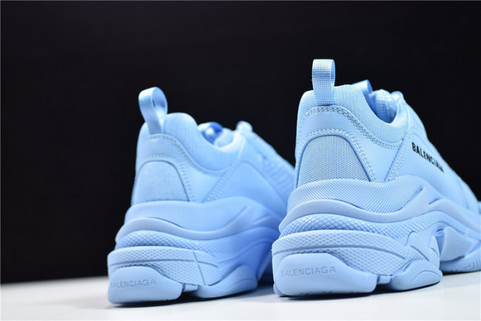 TRIPLES TRAINER SNEAKERS 2000023