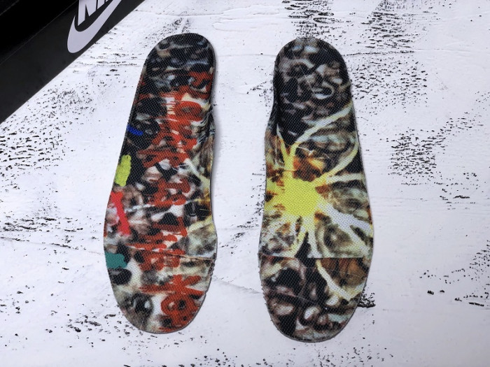 Nike Air Force 1 G-Dragon Para-Noise AQ3692-001