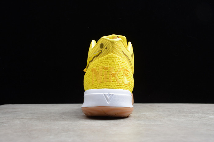 Kyrie 5 Spongebob Squarepants CJ6951-700