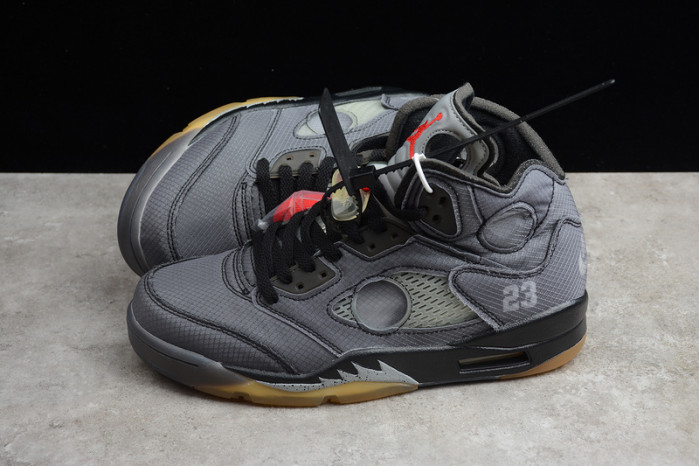 OFW Air Jordan 5 Retro SP 