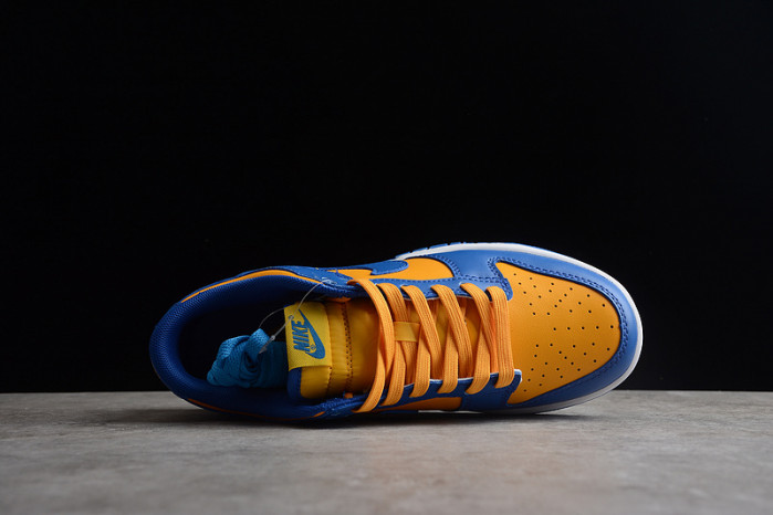 Nike Dunk Low “UCLA” DD1391-402